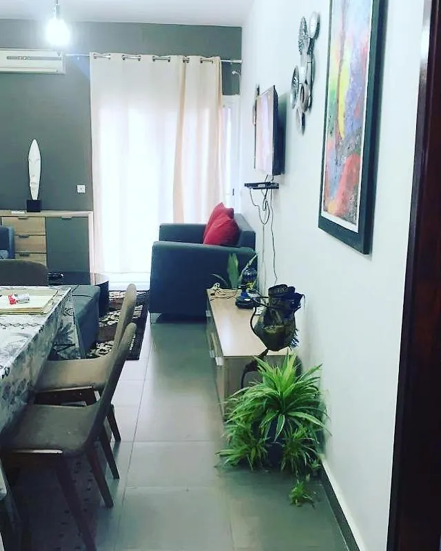 Cosyservives داكاغْ 0*,  السنغال