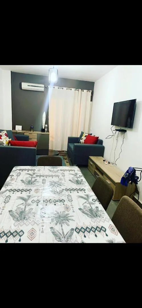 Cosyservives داكاغْ السنغال